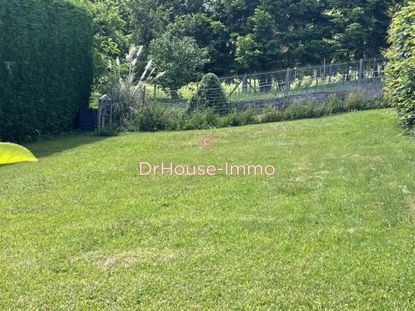 Maison à vendre 6 pièces de 141 m²