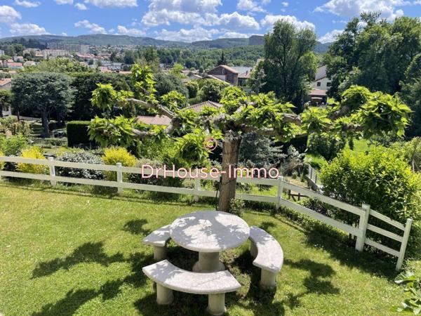 Maison à vendre 6 pièces de 141 m²