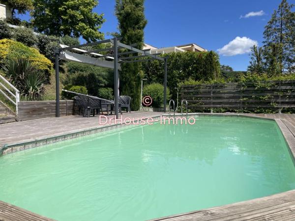 Maison à vendre 6 pièces de 141 m²