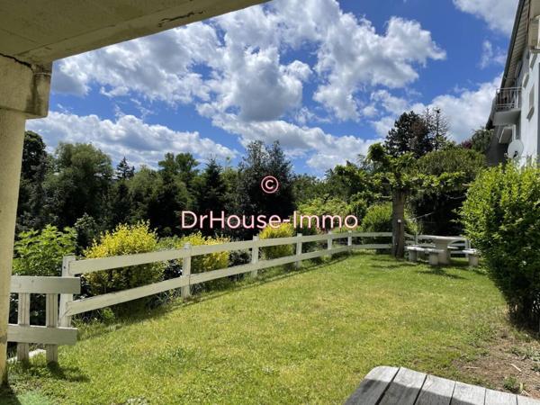 Maison à vendre 6 pièces de 141 m²