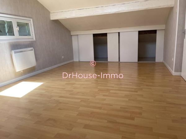Maison à vendre 6 pièces de 141 m²