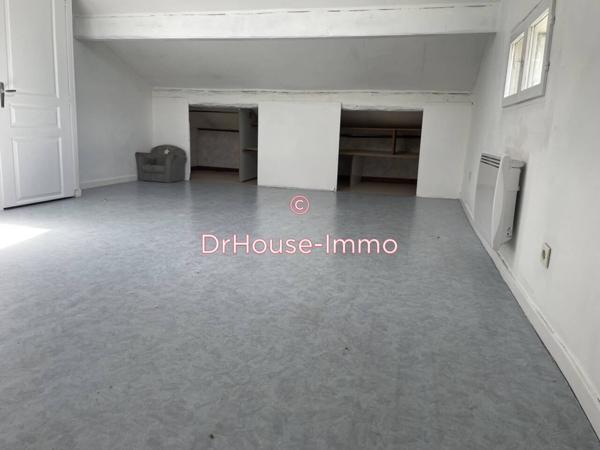 Maison à vendre 6 pièces de 141 m²