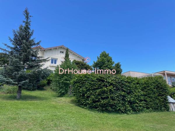 Maison à vendre 6 pièces de 141 m²