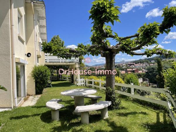 Maison à vendre 6 pièces de 141 m²