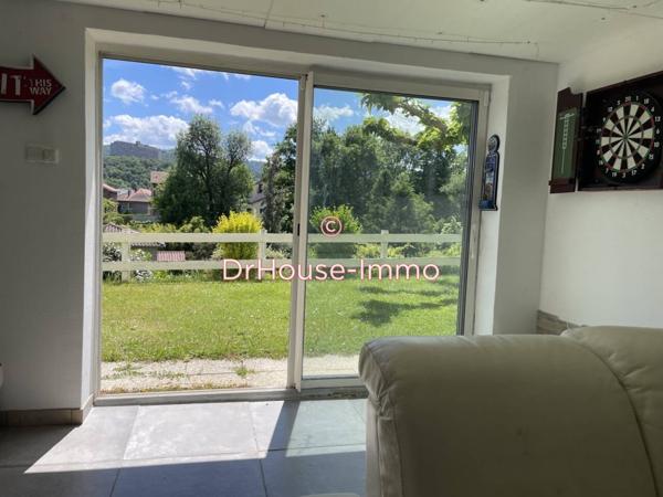 Maison à vendre 6 pièces de 141 m²