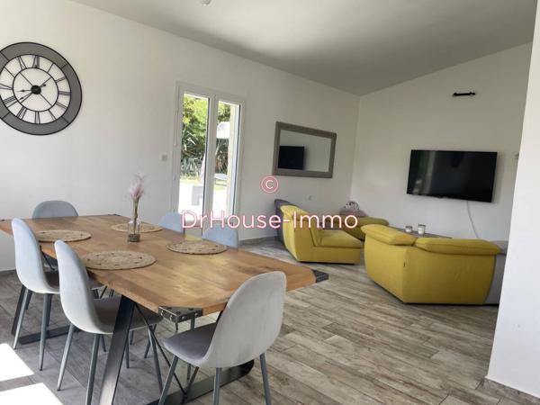 Maison à vendre 6 pièces de 141 m²