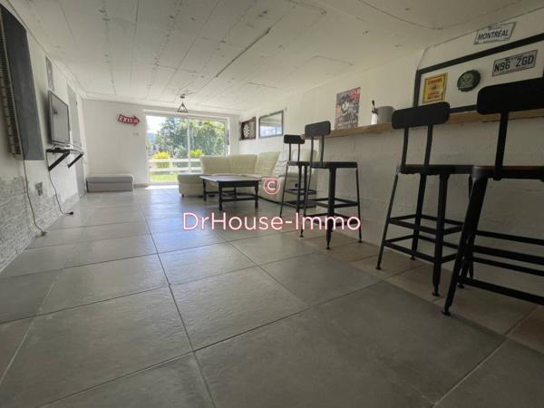 Maison à vendre 6 pièces de 141 m²