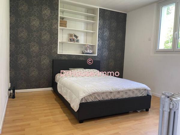 Maison à vendre 6 pièces de 141 m²