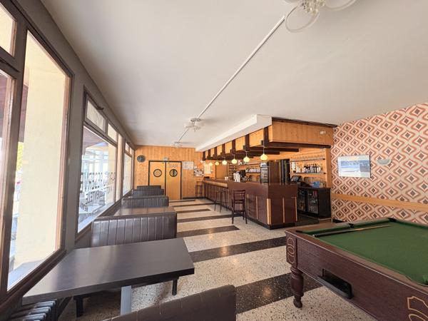 Commerce à vendre à Le Bourg-d'Oisans (38520) - Isère