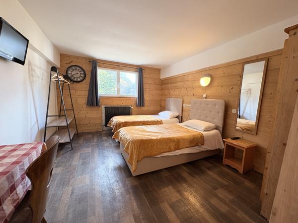 Commerce à vendre à Le Bourg-d'Oisans (38520) - Isère