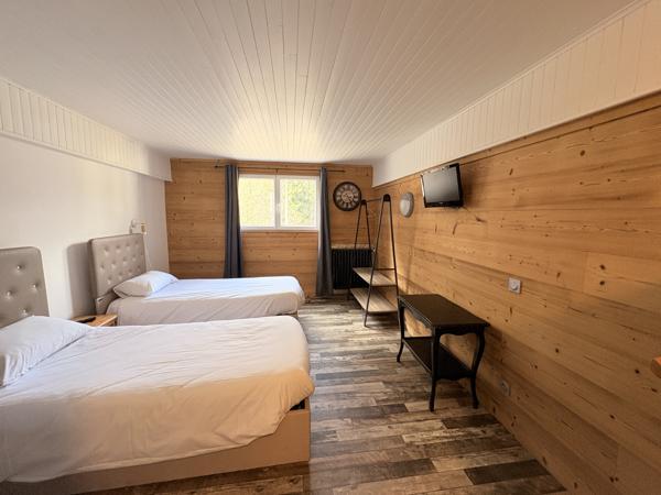 Commerce à vendre à Le Bourg-d'Oisans (38520) - Isère