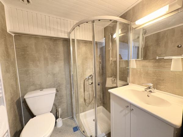 Commerce à vendre à Le Bourg-d'Oisans (38520) - Isère
