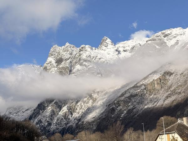 Commerce à vendre à Le Bourg-d'Oisans (38520) - Isère