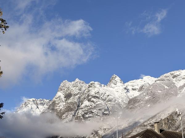 Commerce à vendre à Le Bourg-d'Oisans (38520) - Isère
