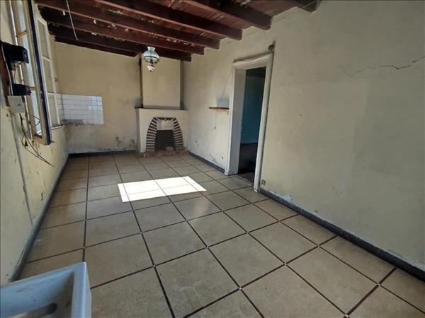 Maison à vendre |  La Roche-Chalais |  2 pièces | 52 m²