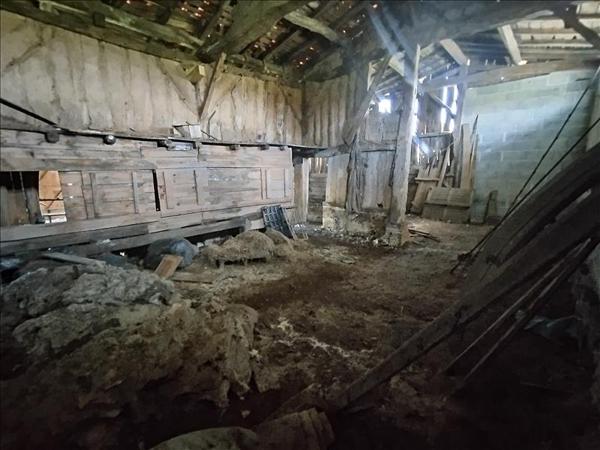 Maison à vendre |  La Roche-Chalais |  2 pièces | 52 m²