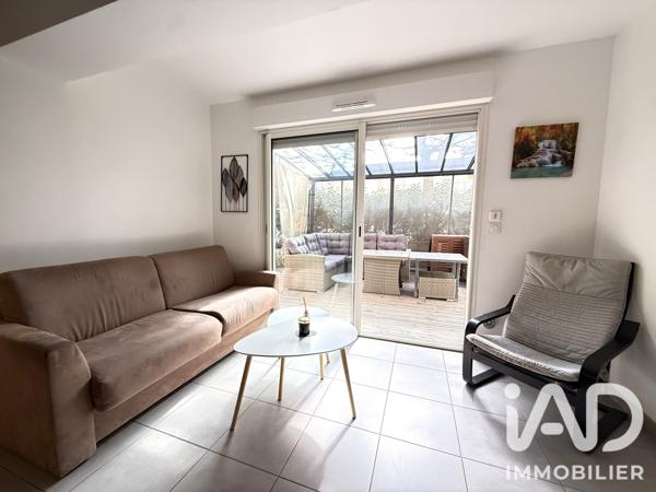 Appartement à vendre 2 pièces 53,42 m² Canet-en-Roussillon