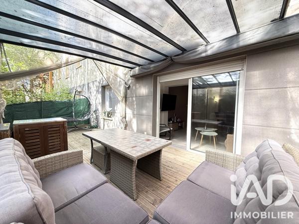 Appartement à vendre 2 pièces 53,42 m² Canet-en-Roussillon
