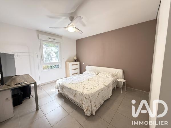 Appartement à vendre 2 pièces 53,42 m² Canet-en-Roussillon