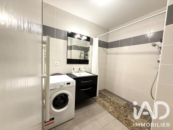 Appartement à vendre 2 pièces 53,42 m² Canet-en-Roussillon