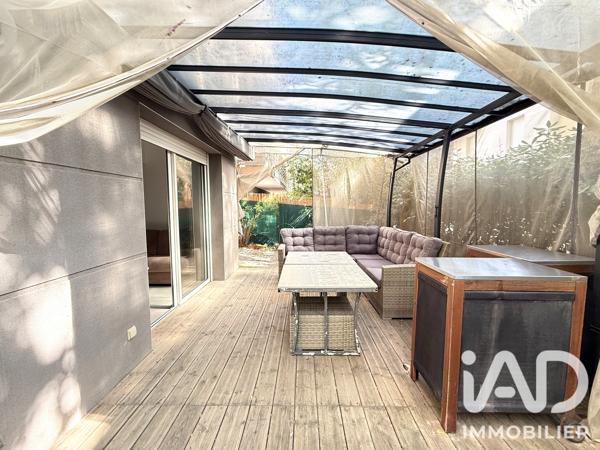 Appartement à vendre 2 pièces 53,42 m² Canet-en-Roussillon