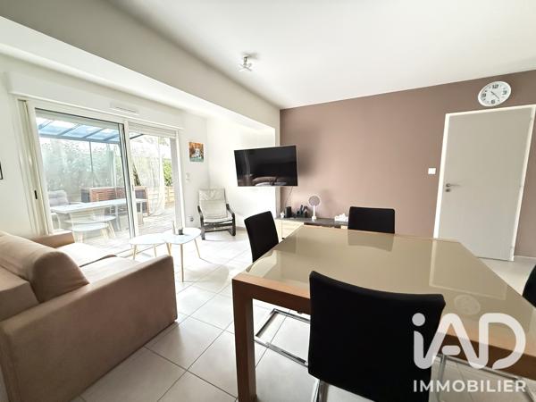 Appartement à vendre 2 pièces 53,42 m² Canet-en-Roussillon
