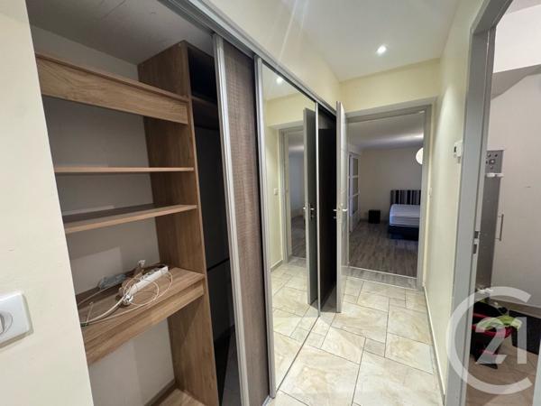 Appartement F4 à vendre  5 pièces - 95 m2 AURILLAC - 15