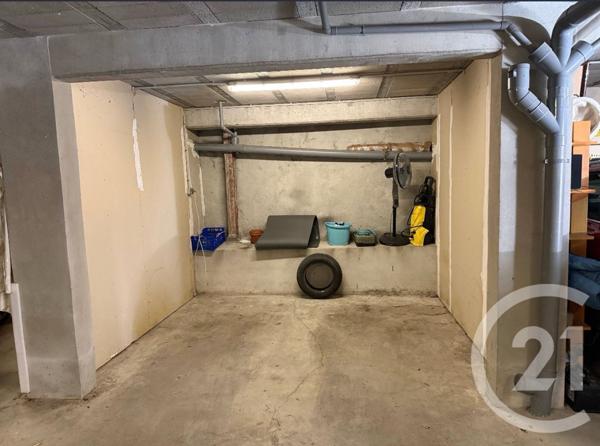 Appartement F4 à vendre  5 pièces - 95 m2 AURILLAC - 15