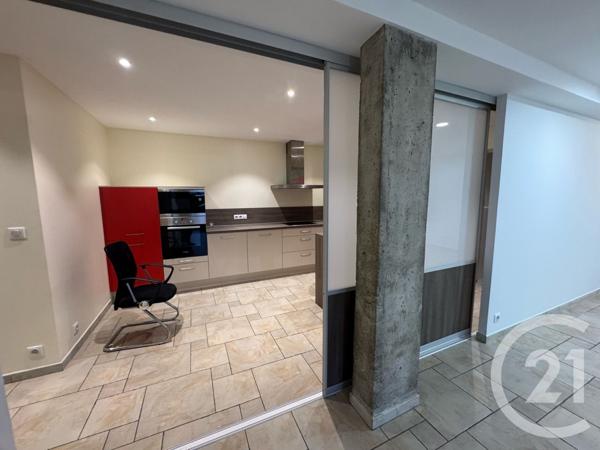 Appartement F4 à vendre  5 pièces - 95 m2 AURILLAC - 15