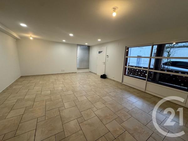 Appartement F4 à vendre  5 pièces - 95 m2 AURILLAC - 15