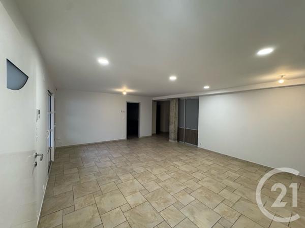 Appartement F4 à vendre  5 pièces - 95 m2 AURILLAC - 15