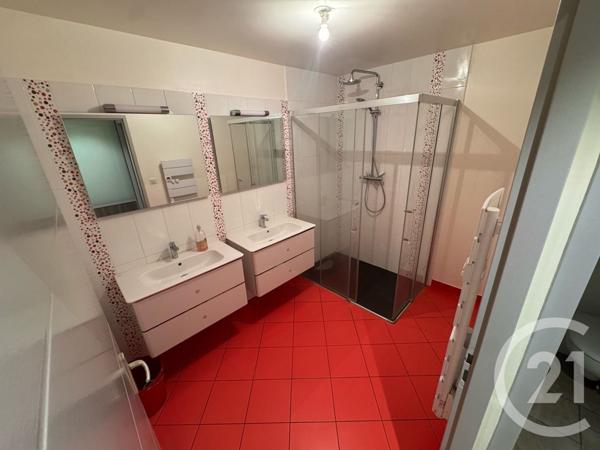 Appartement F4 à vendre  5 pièces - 95 m2 AURILLAC - 15