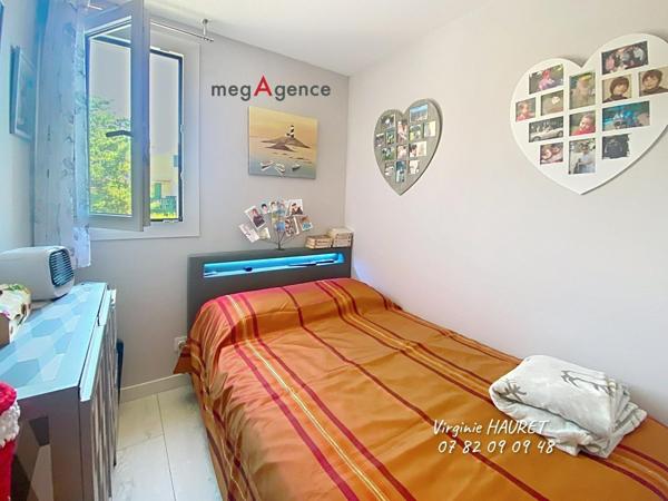 Appartement à NARBONNE, 11100 - 2 pièces 27m²