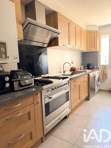 Appartement à vendre 4 pièces 95 m² Le Monastère