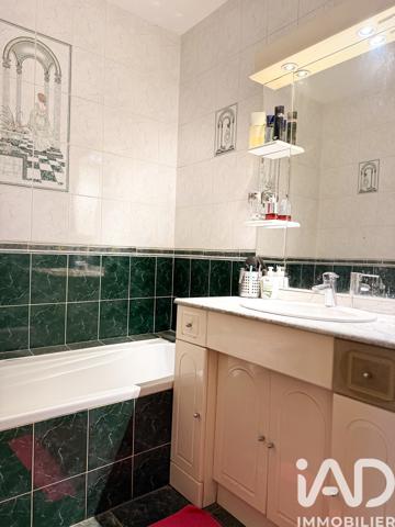Appartement à vendre 4 pièces 95 m² Le Monastère