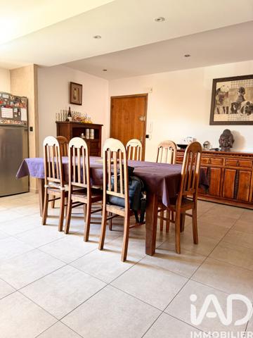 Appartement à vendre 4 pièces 95 m² Le Monastère