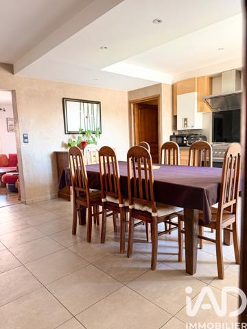 Appartement à vendre 4 pièces 95 m² Le Monastère