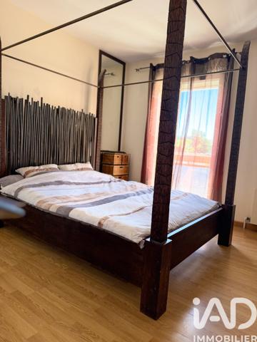 Appartement à vendre 4 pièces 95 m² Le Monastère