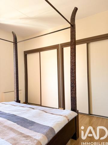 Appartement à vendre 4 pièces 95 m² Le Monastère