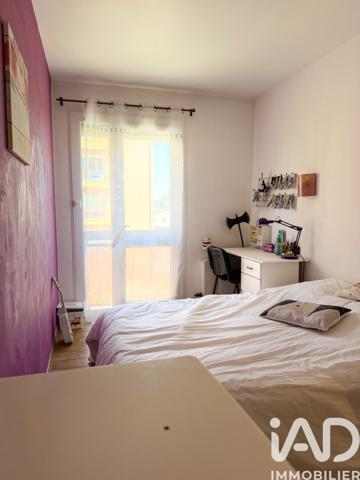 Appartement à vendre 4 pièces 95 m² Le Monastère