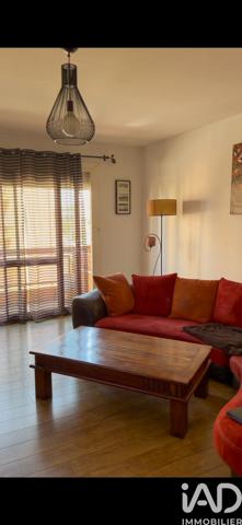 Appartement à vendre 4 pièces 95 m² Le Monastère