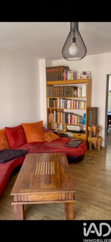 Appartement à vendre 4 pièces 95 m² Le Monastère
