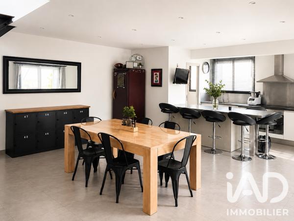 Maison à vendre 4 pièces 170 m² Saleilles