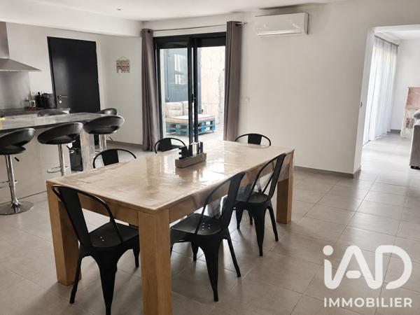 Maison à vendre 4 pièces 170 m² Saleilles