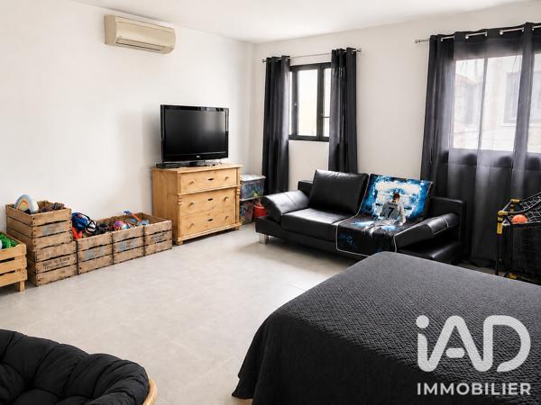Maison à vendre 4 pièces 170 m² Saleilles