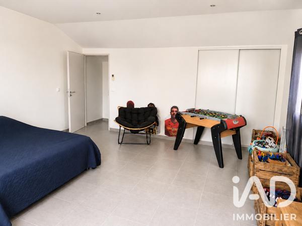 Maison à vendre 4 pièces 170 m² Saleilles