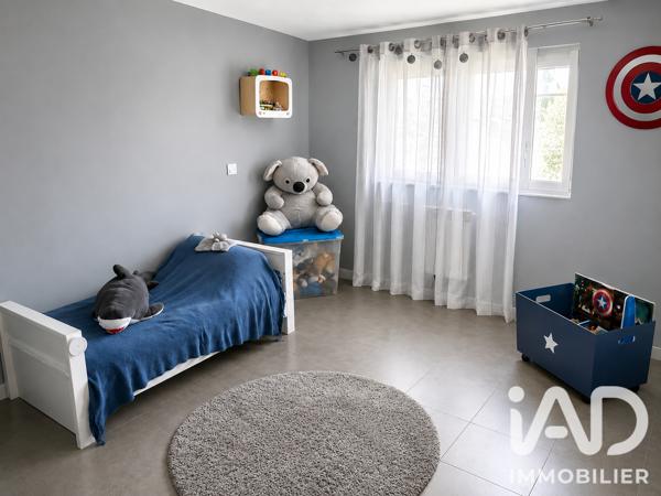 Maison à vendre 4 pièces 170 m² Saleilles