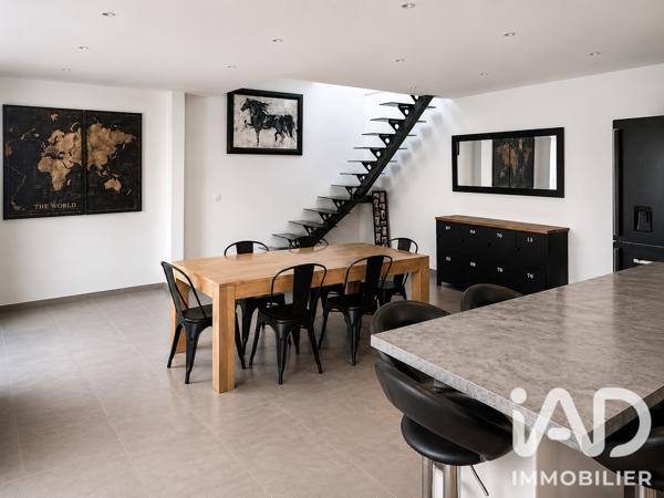 Maison à vendre 4 pièces 170 m² Saleilles