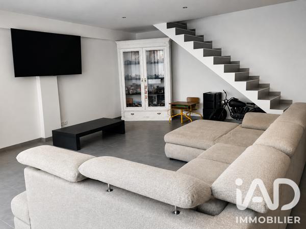 Maison à vendre 4 pièces 170 m² Saleilles