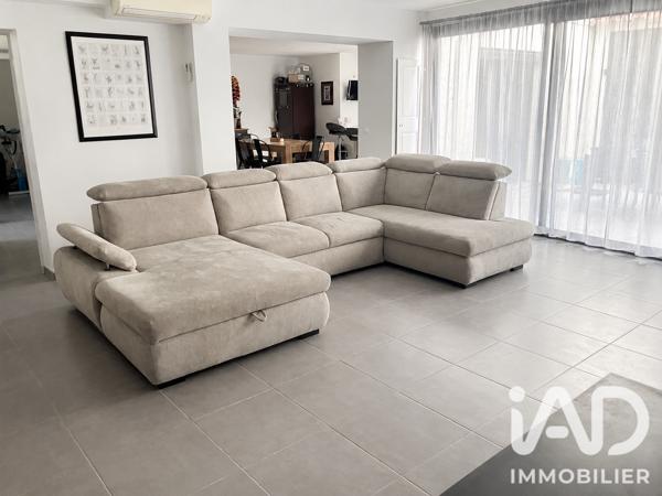 Maison à vendre 4 pièces 170 m² Saleilles